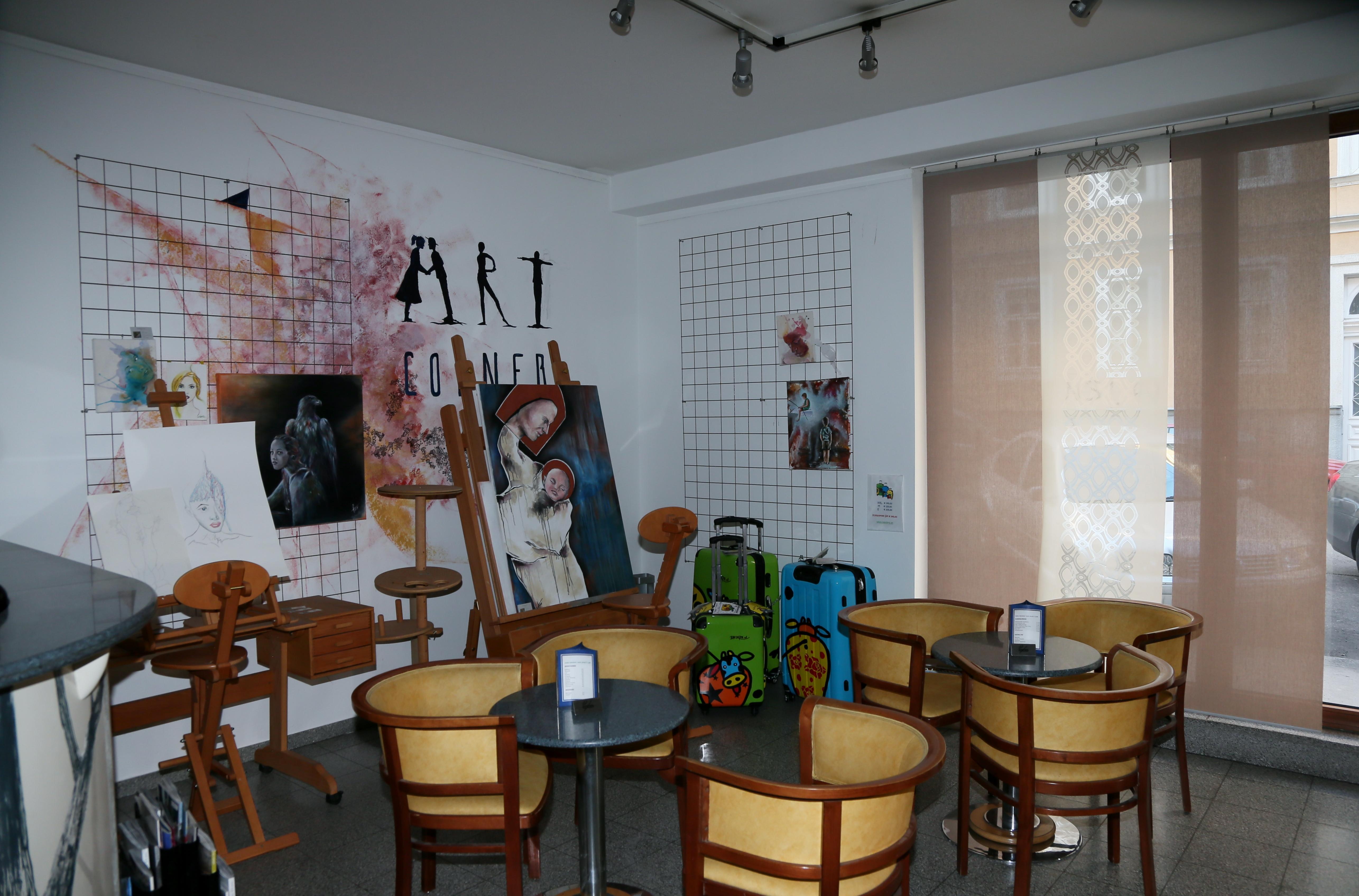 Art 3* Wenen