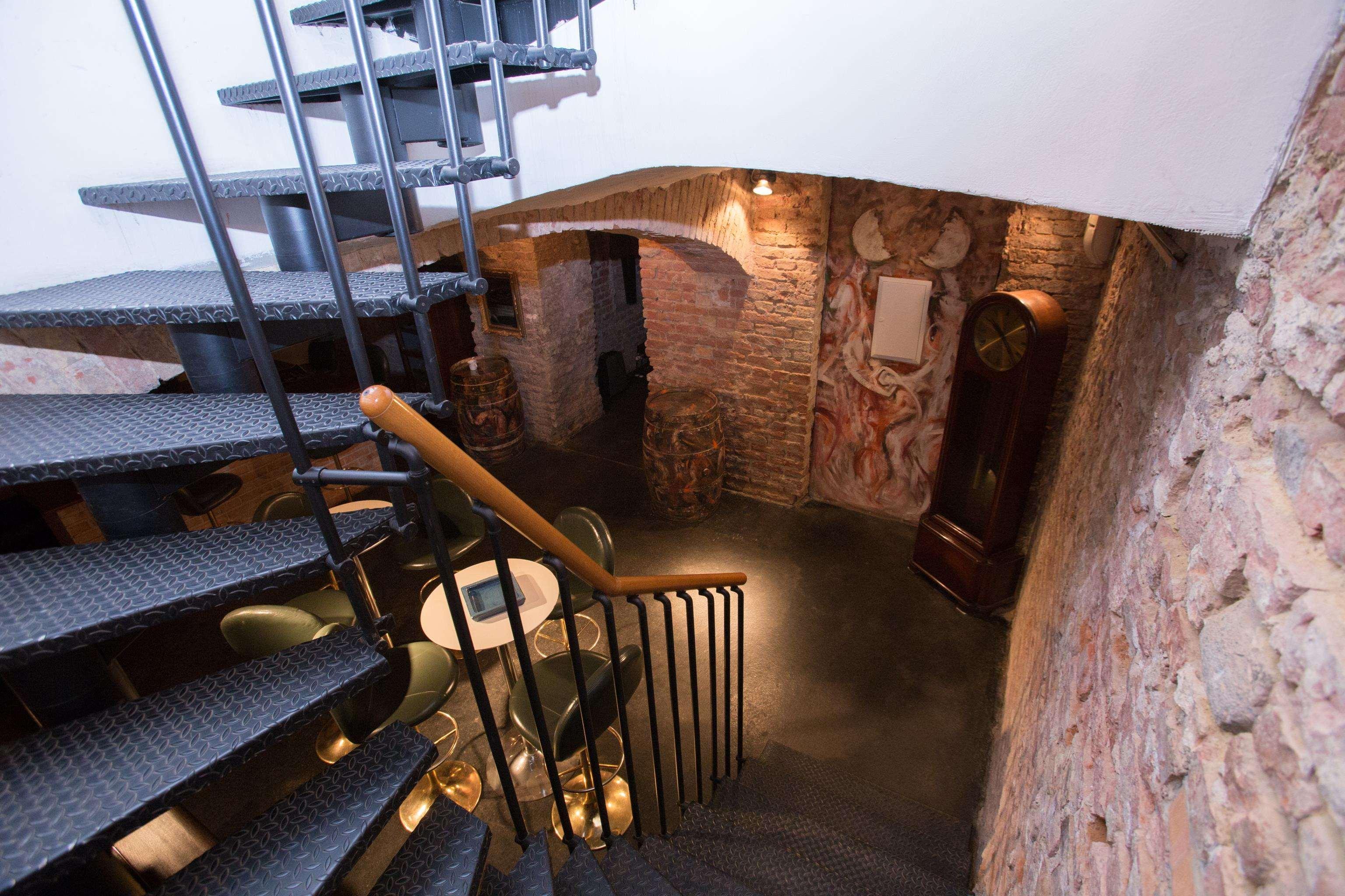 Art Hotel Wenen