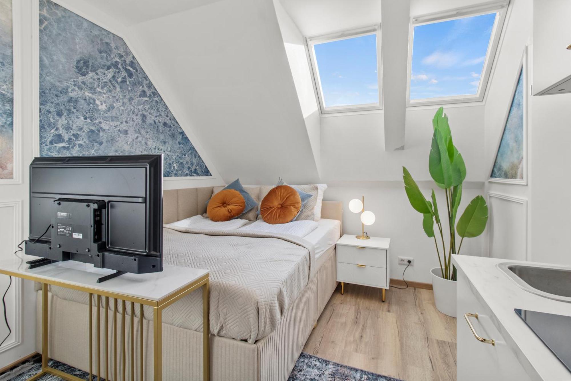 Art Hotel Wenen