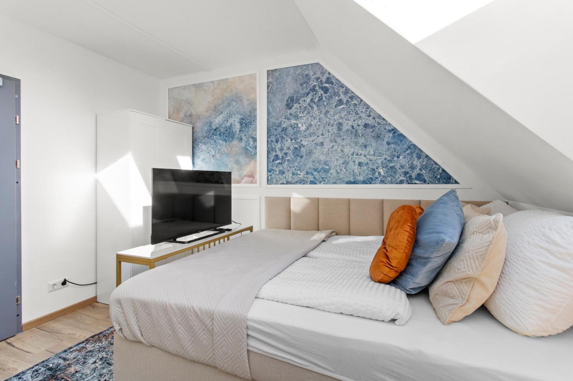 Hotel Art Wenen